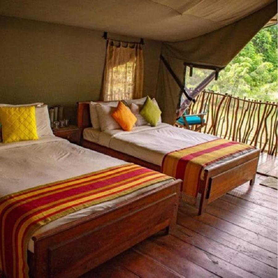 Hotel Camp Leopard - Yala Safari Glamping Exteriér fotografie