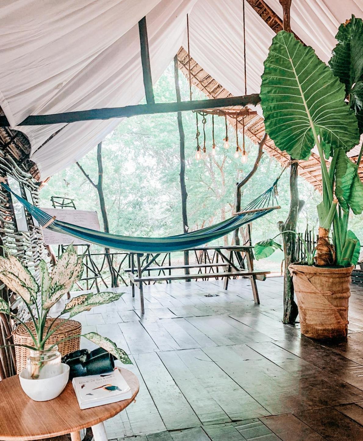 Hotel Camp Leopard - Yala Safari Glamping Exteriér fotografie
