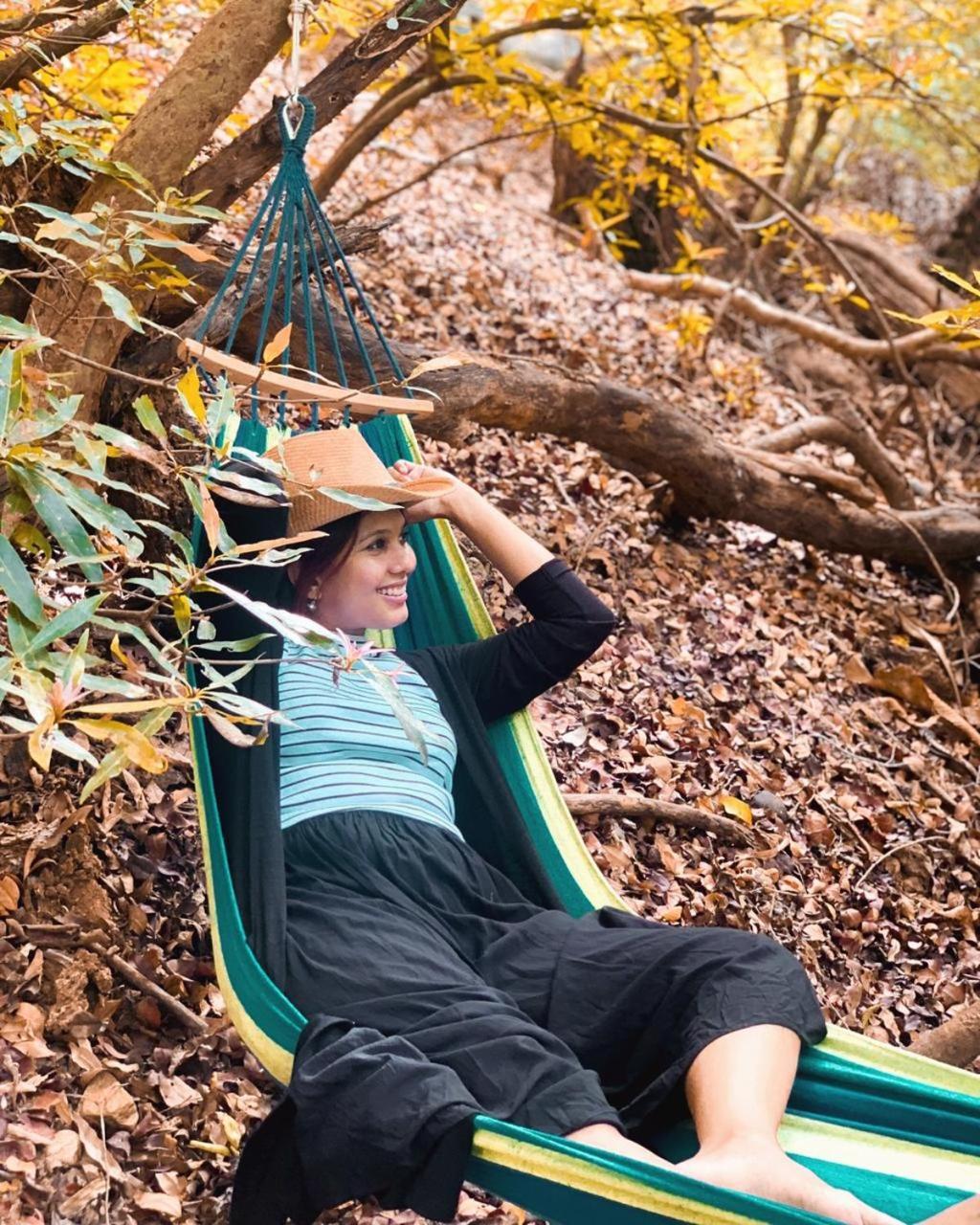 Hotel Camp Leopard - Yala Safari Glamping Exteriér fotografie