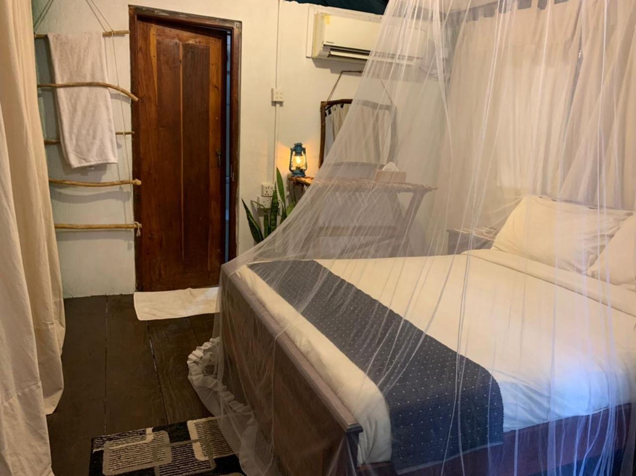 Hotel Camp Leopard - Yala Safari Glamping Exteriér fotografie